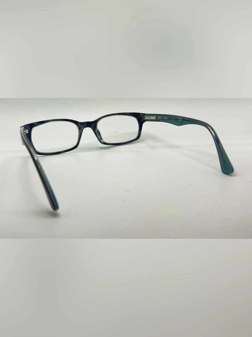 Ray Ban RB5150 Tortoise Oval Sunglasses Frames Only